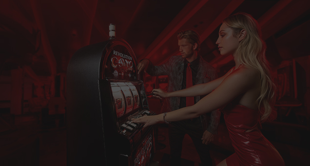 Revolution Casino